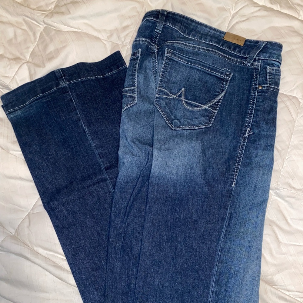 Ariat Trouser